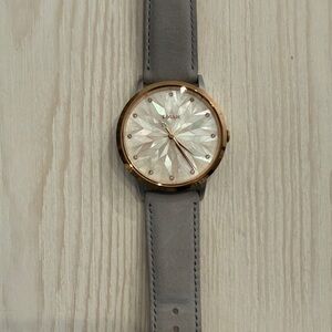 Fossil watch